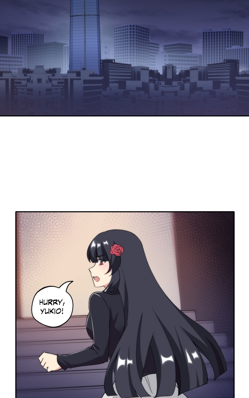 Stalker x Stalker Chapter 232 - Page 14