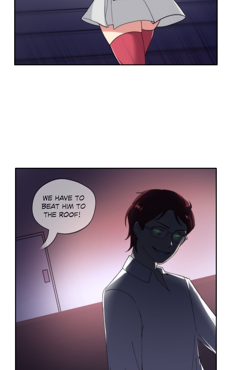 Stalker x Stalker Chapter 232 - Page 15