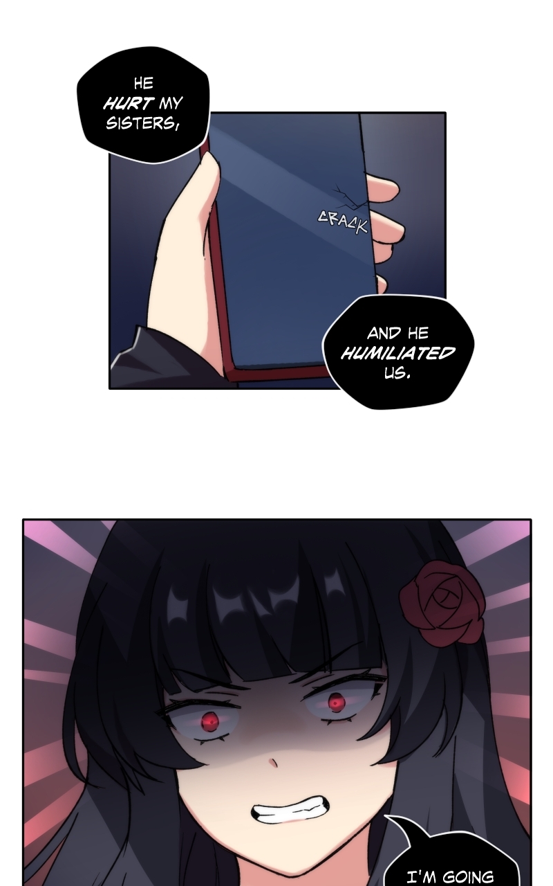 Stalker x Stalker Chapter 232 - Page 4