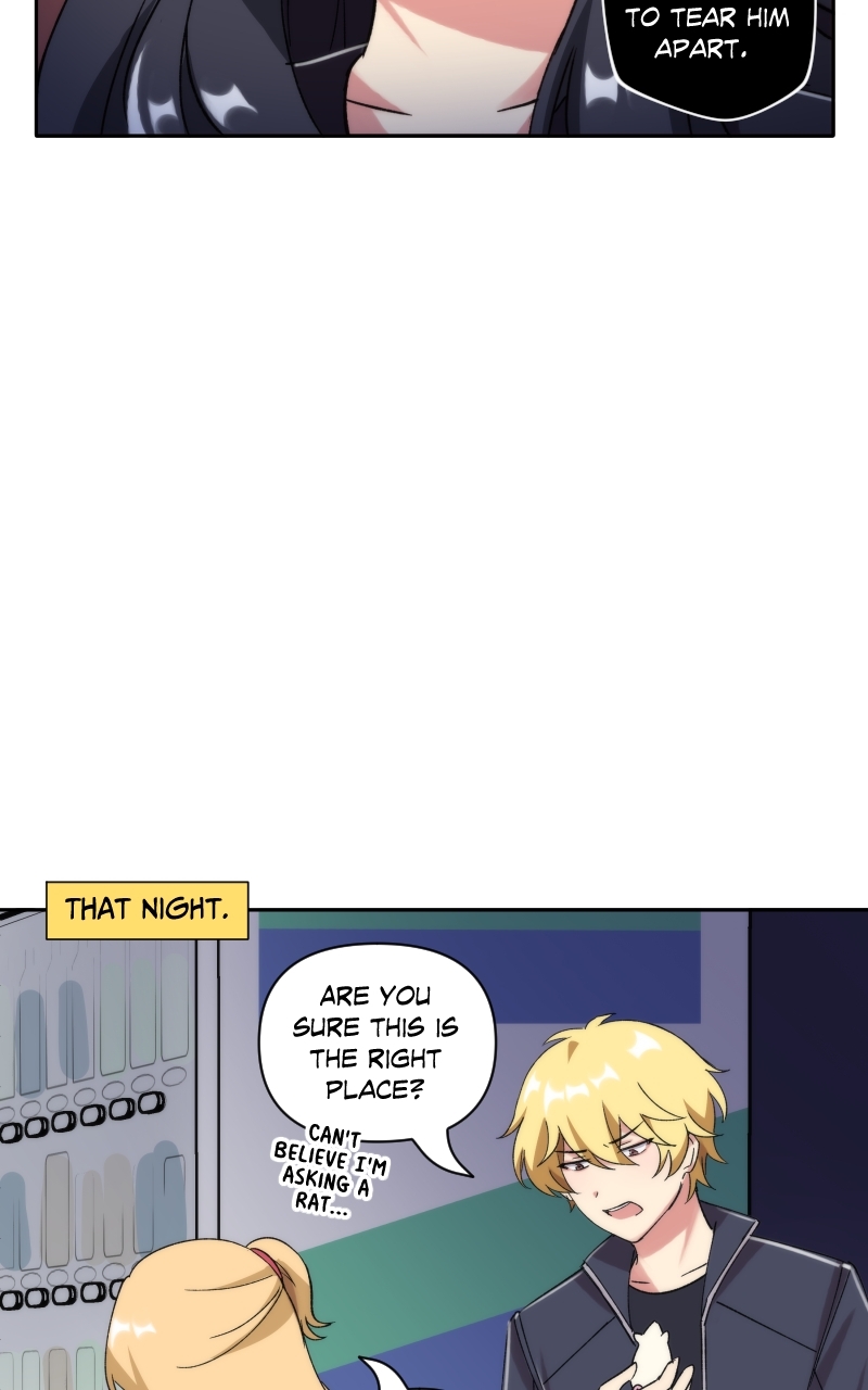 Stalker x Stalker Chapter 232 - Page 5