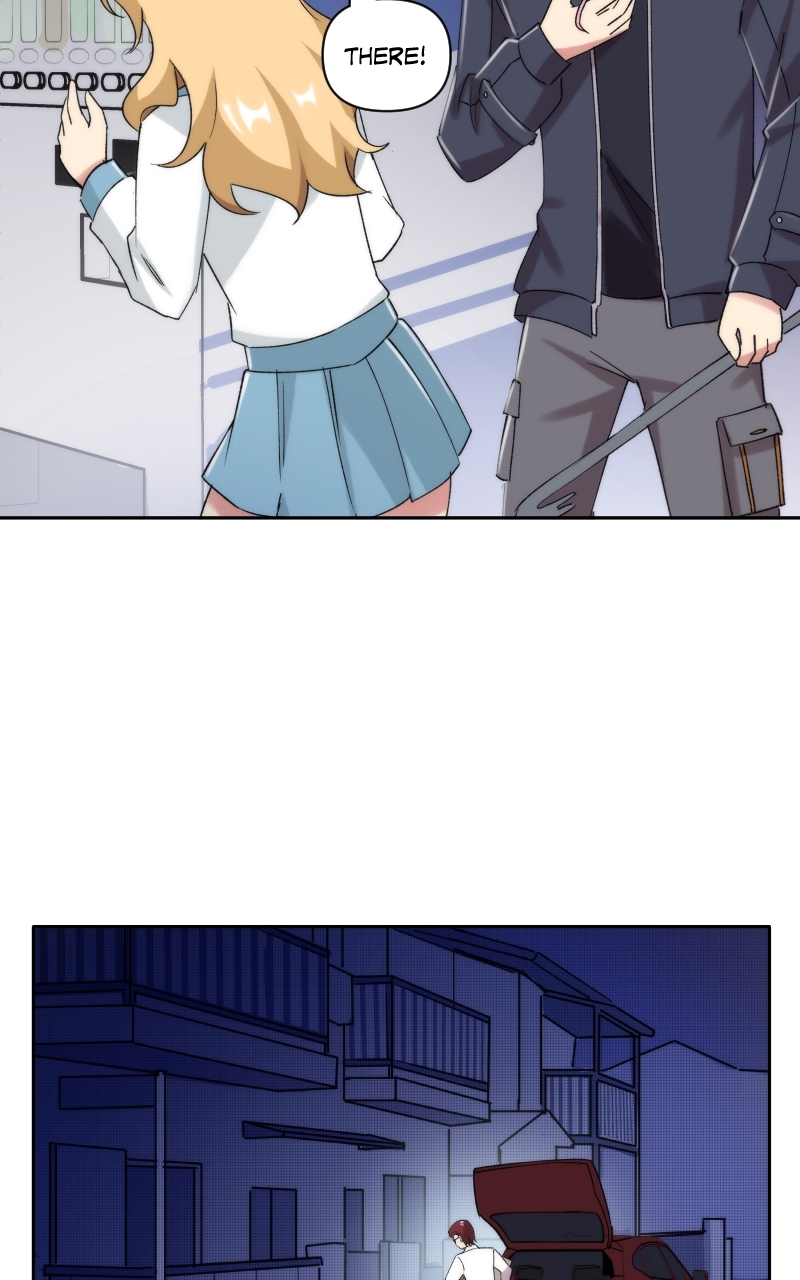 Stalker x Stalker Chapter 232 - Page 6