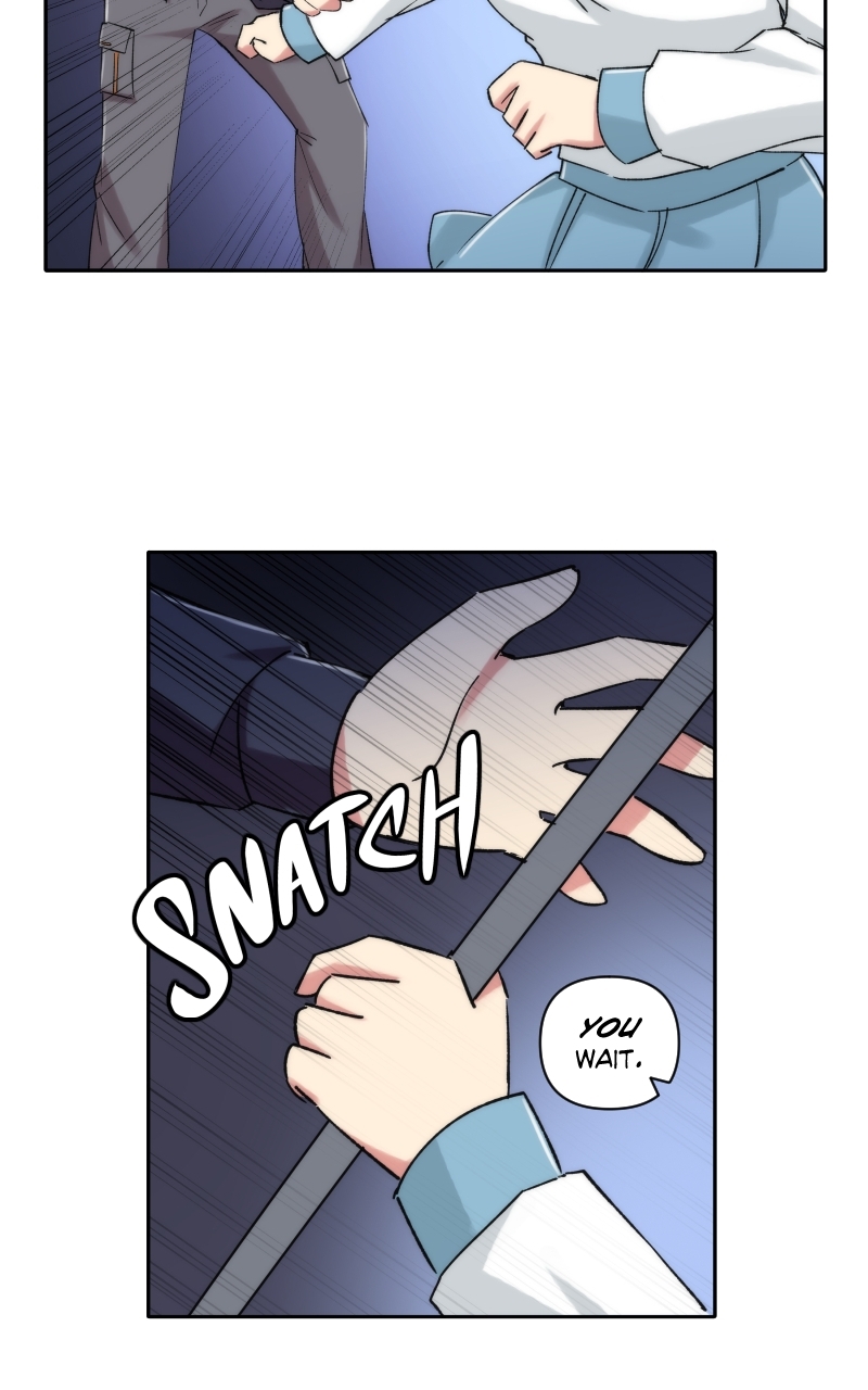 Stalker x Stalker Chapter 232 - Page 8