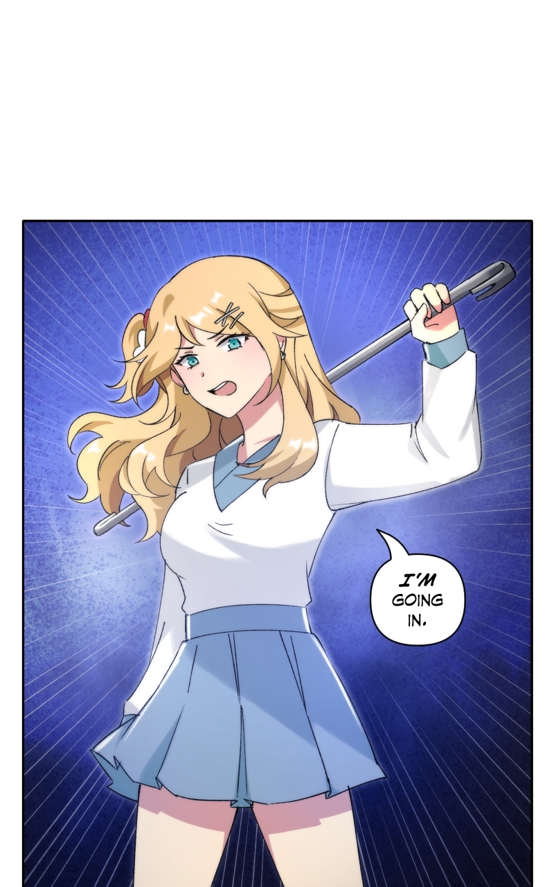 Stalker x Stalker Chapter 232 - Page 9