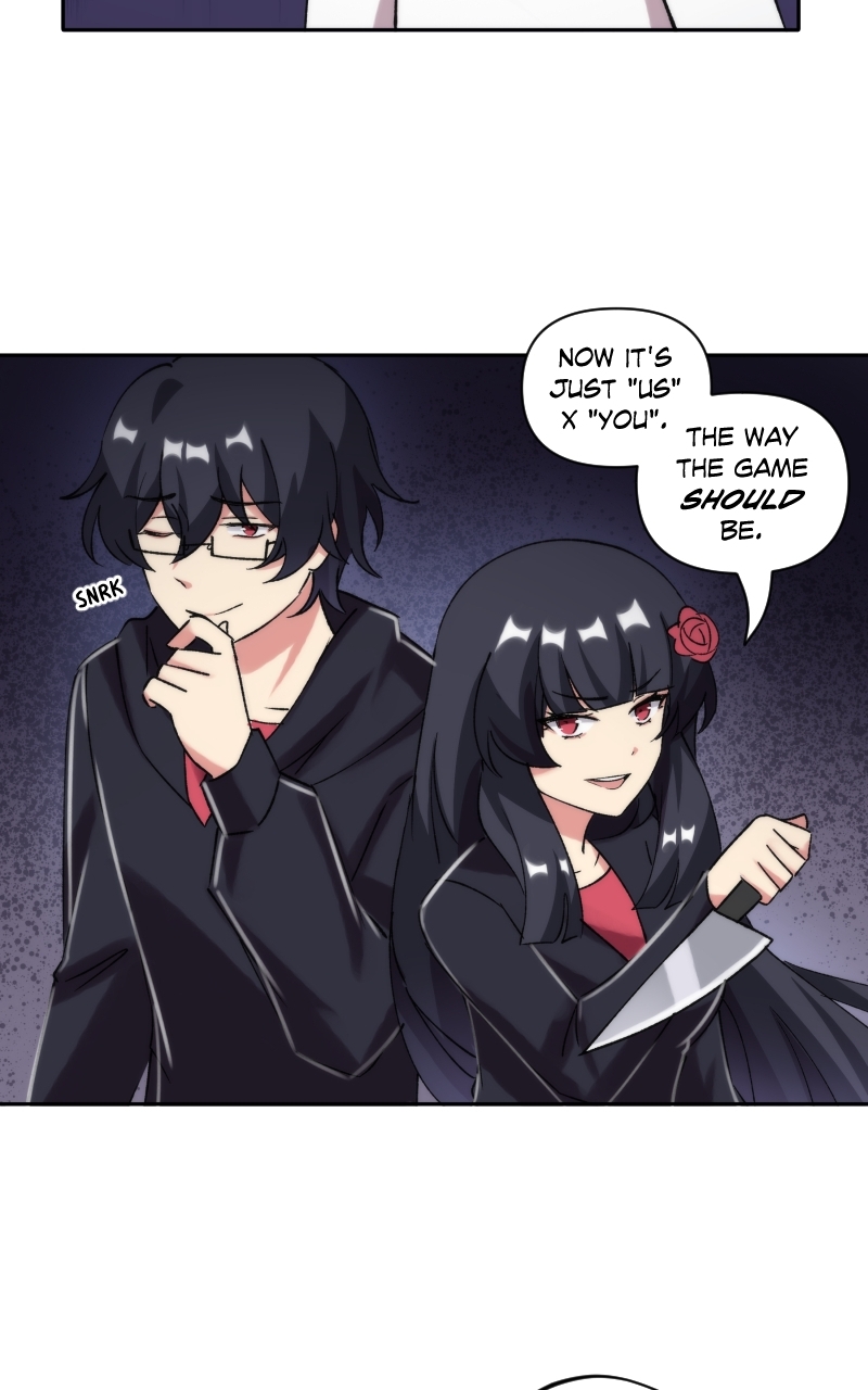 Stalker x Stalker Chapter 233 - Page 12