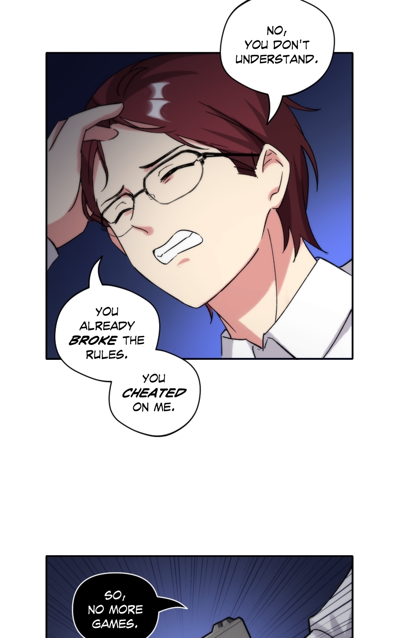 Stalker x Stalker Chapter 233 - Page 13