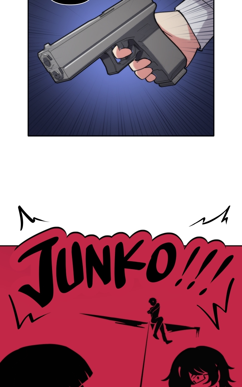 Stalker x Stalker Chapter 233 - Page 14