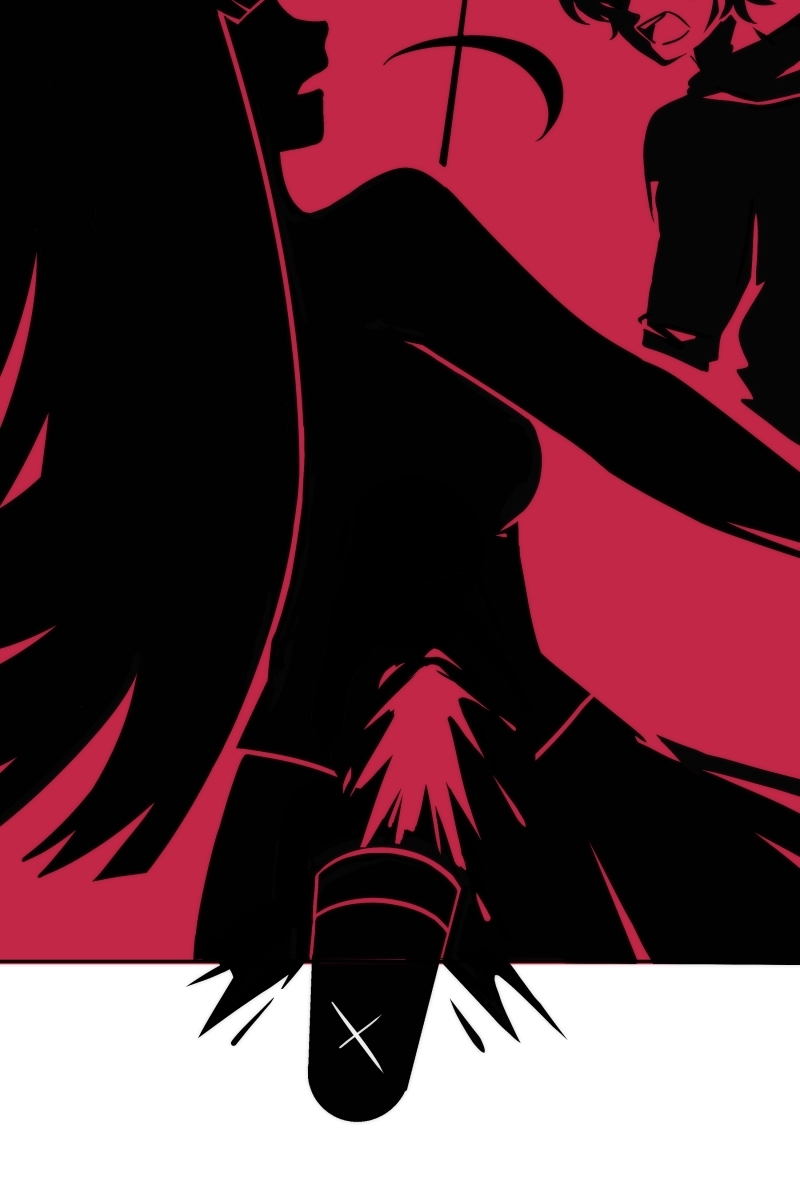 Stalker x Stalker Chapter 233 - Page 15