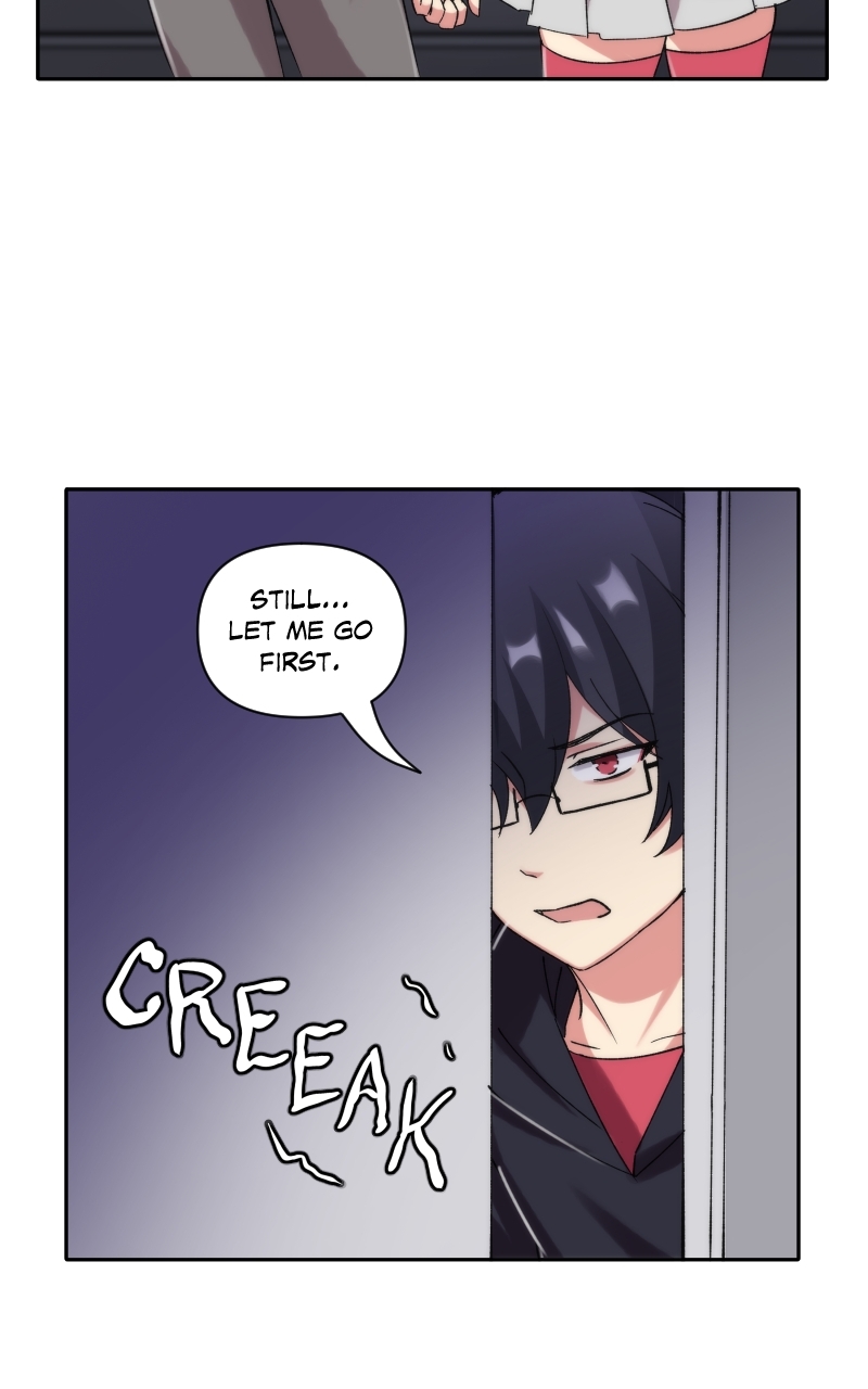 Stalker x Stalker Chapter 233 - Page 3