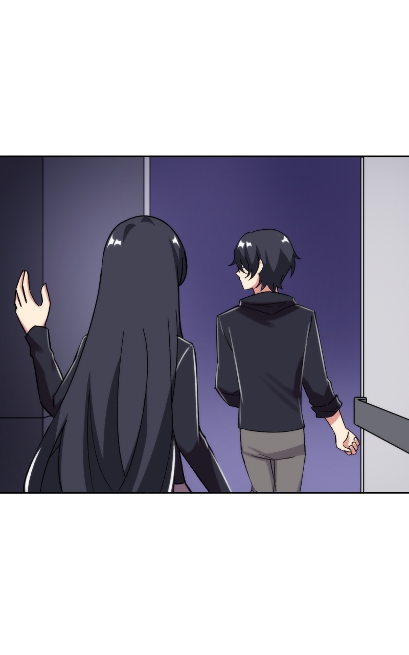 Stalker x Stalker Chapter 233 - Page 4