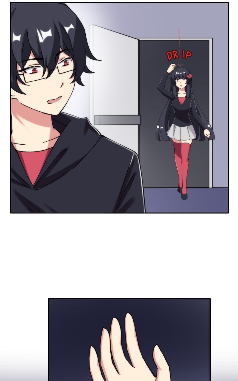 Stalker x Stalker Chapter 233 - Page 5