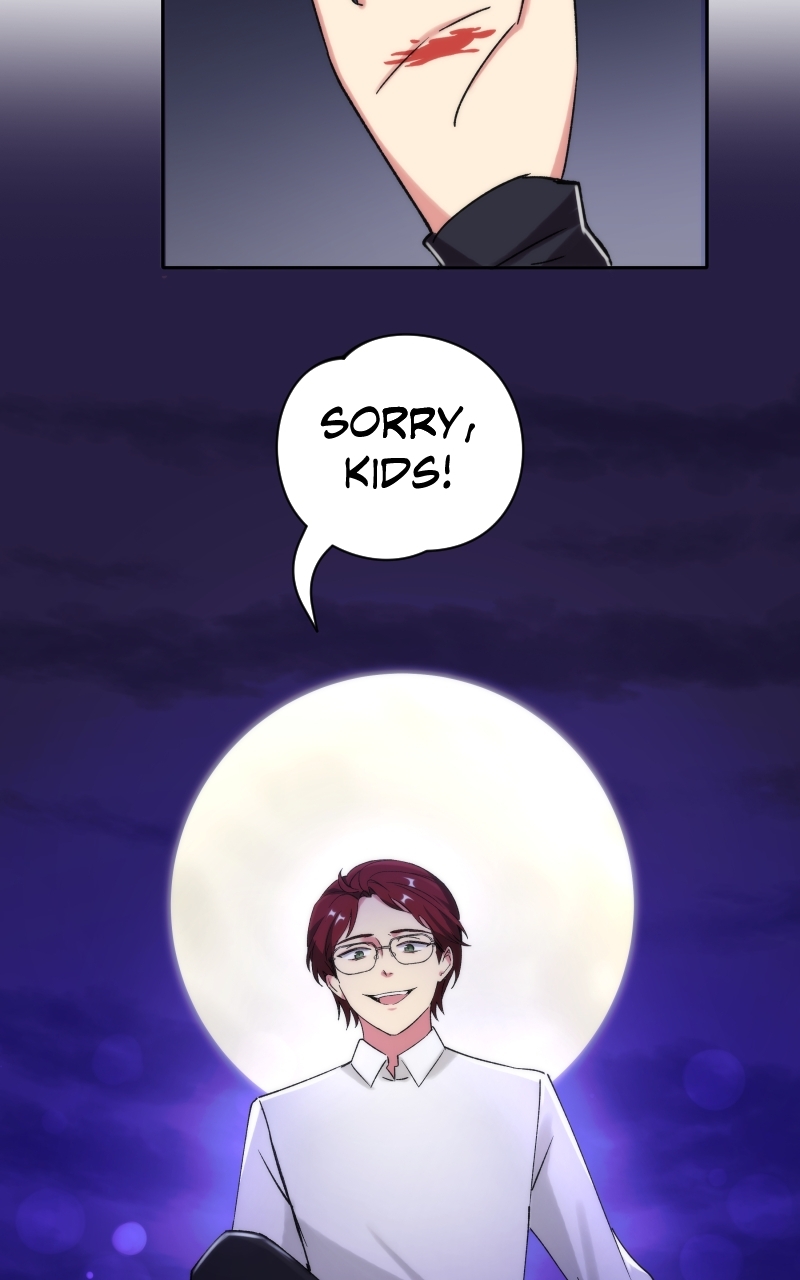 Stalker x Stalker Chapter 233 - Page 6