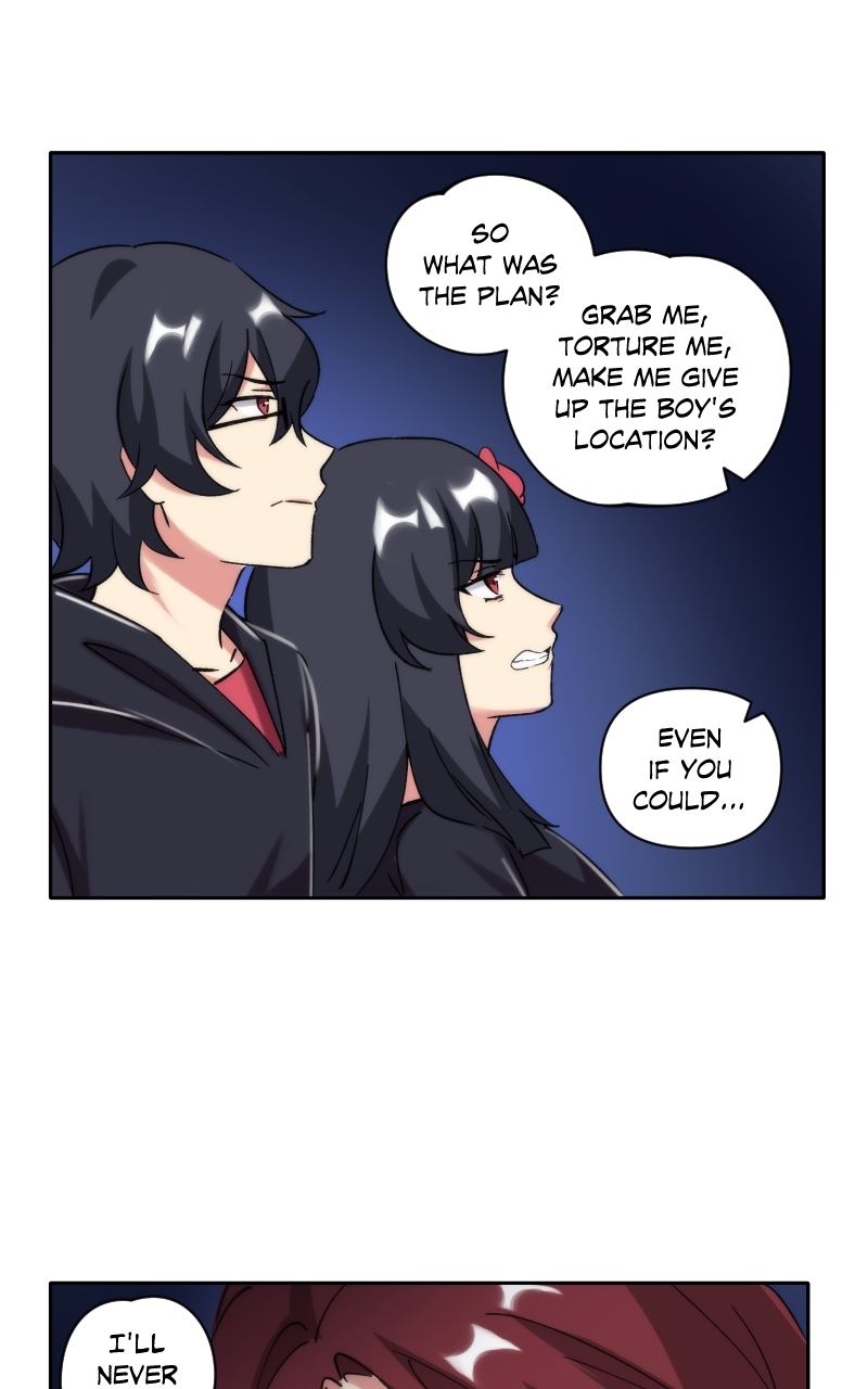 Stalker x Stalker Chapter 233 - Page 9