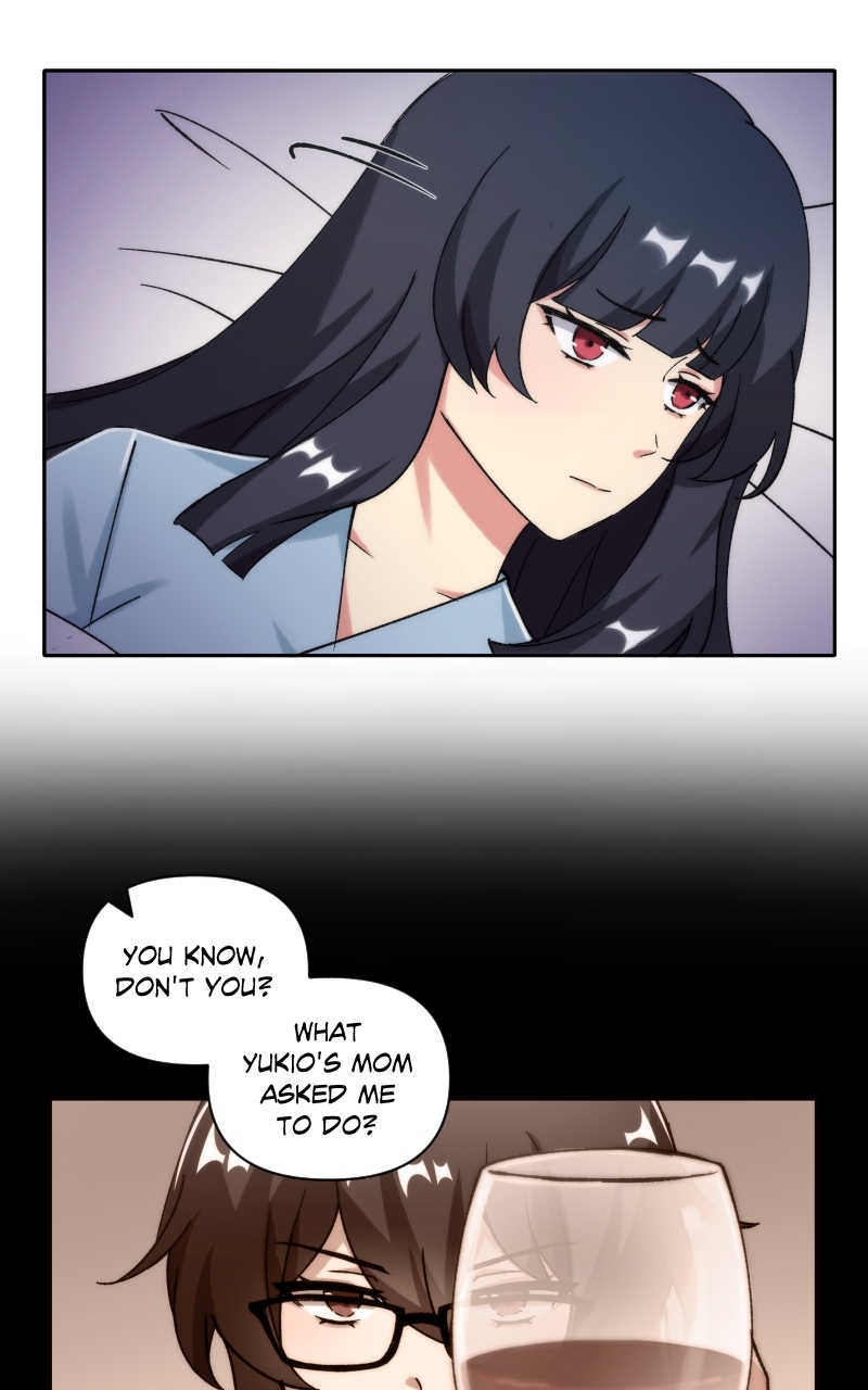 Stalker x Stalker Chapter 236 - Page 10