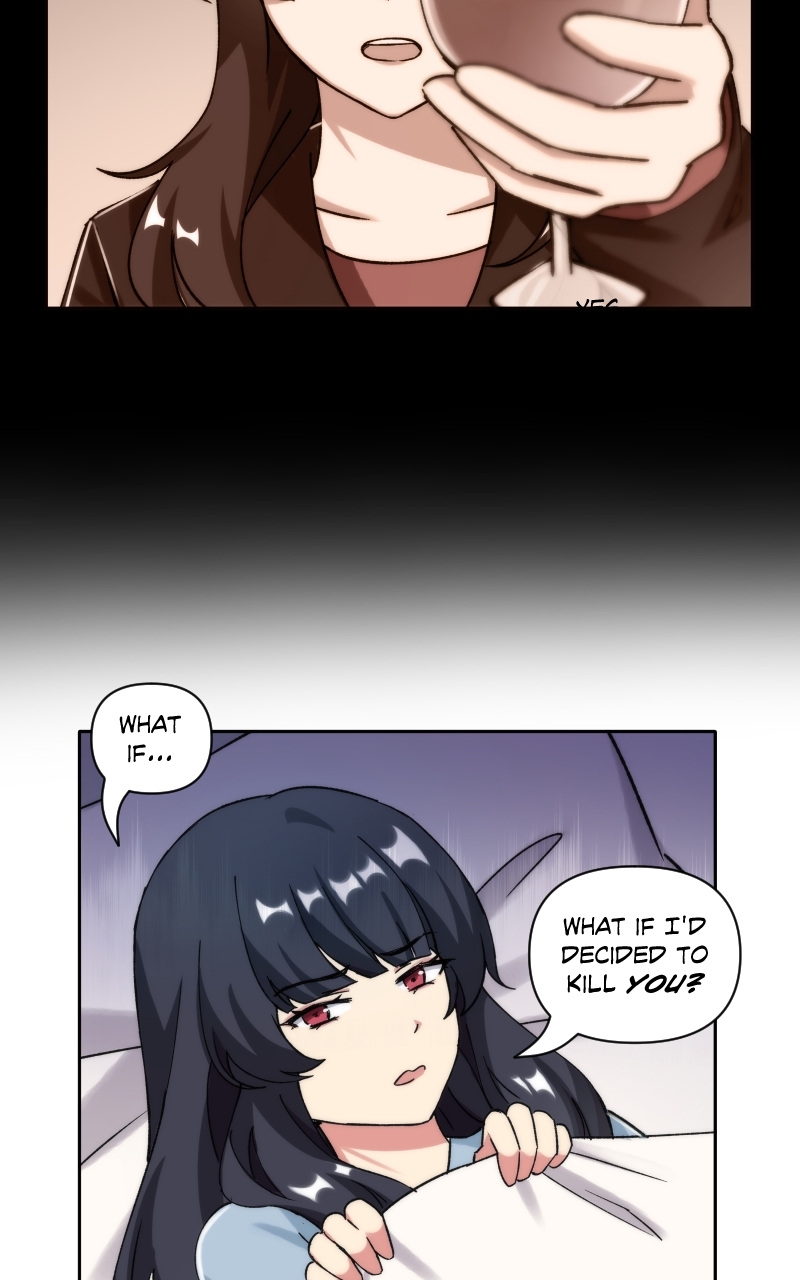 Stalker x Stalker Chapter 236 - Page 11