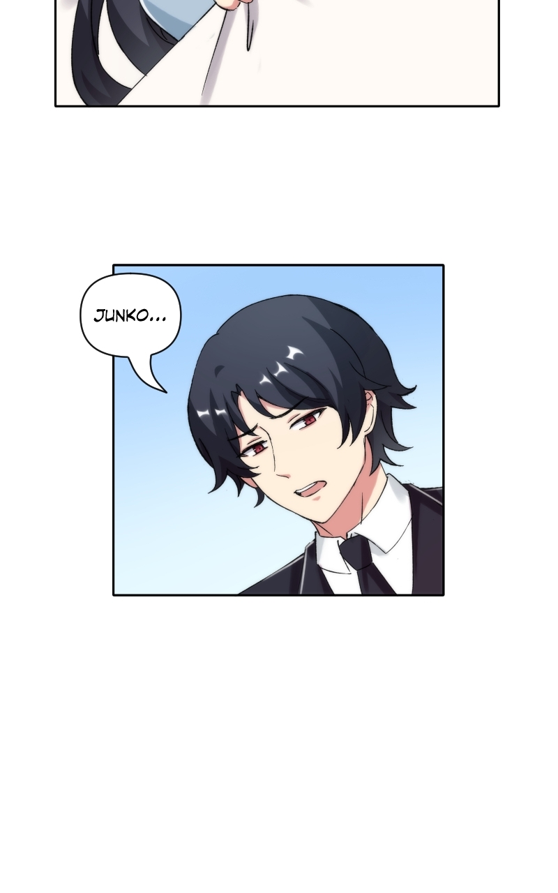 Stalker x Stalker Chapter 236 - Page 12