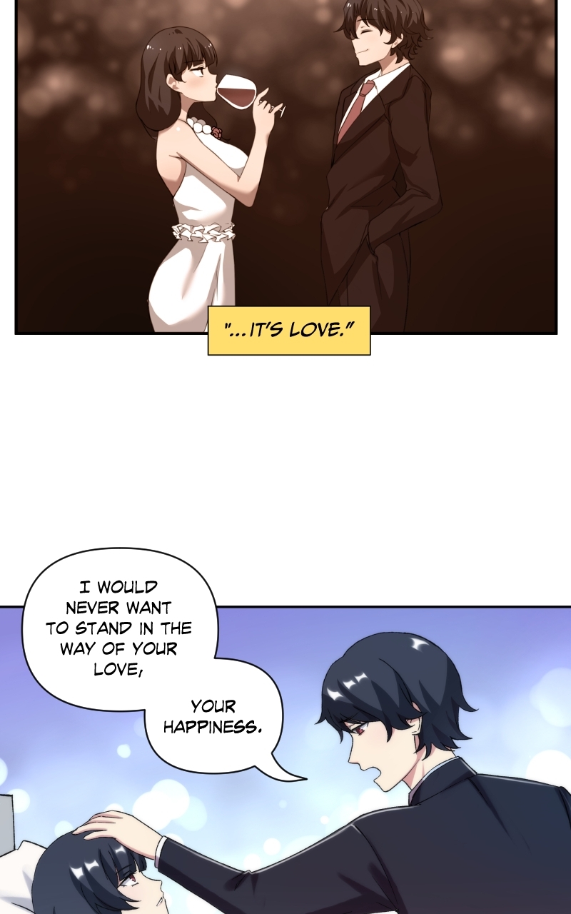 Stalker x Stalker Chapter 236 - Page 15
