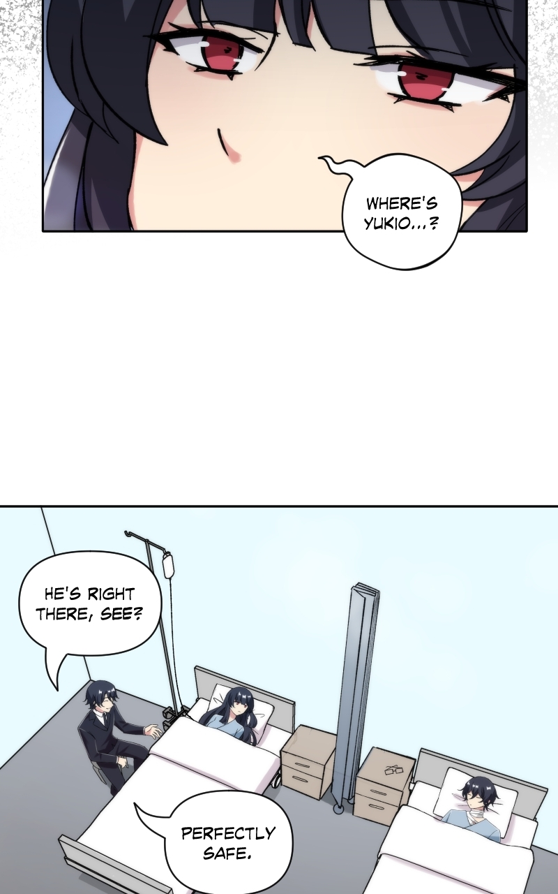 Stalker x Stalker Chapter 236 - Page 4