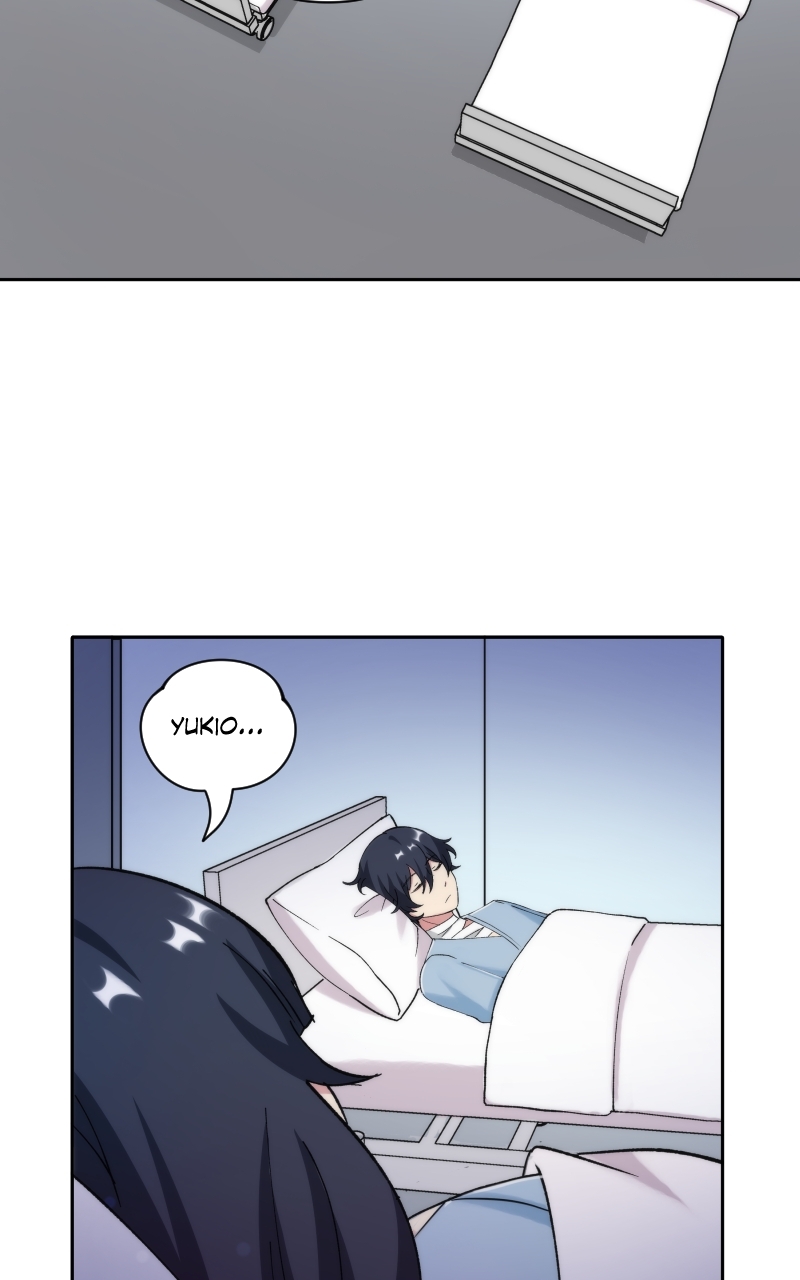 Stalker x Stalker Chapter 236 - Page 5