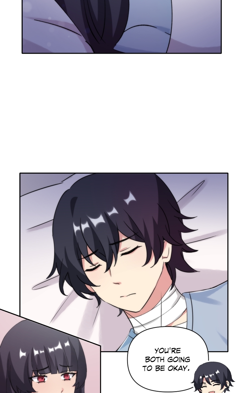 Stalker x Stalker Chapter 236 - Page 6