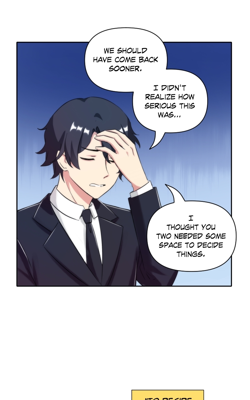 Stalker x Stalker Chapter 236 - Page 8
