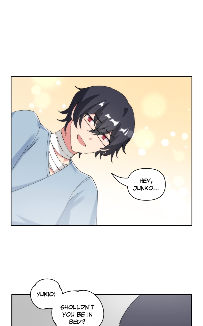 Stalker x Stalker Chapter 237 - Page 1