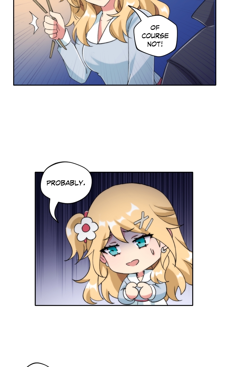 Stalker x Stalker Chapter 237 - Page 10