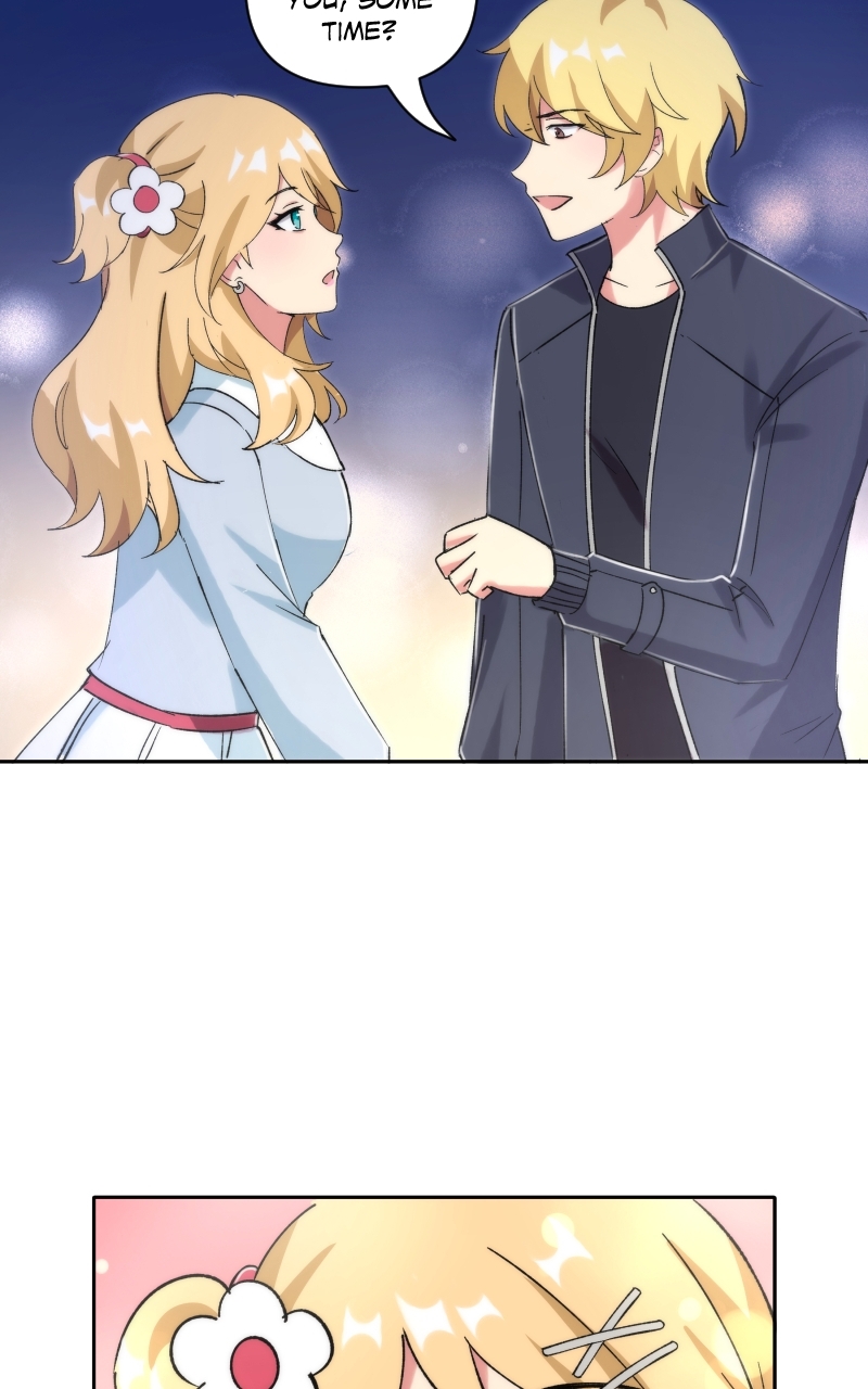 Stalker x Stalker Chapter 237 - Page 12