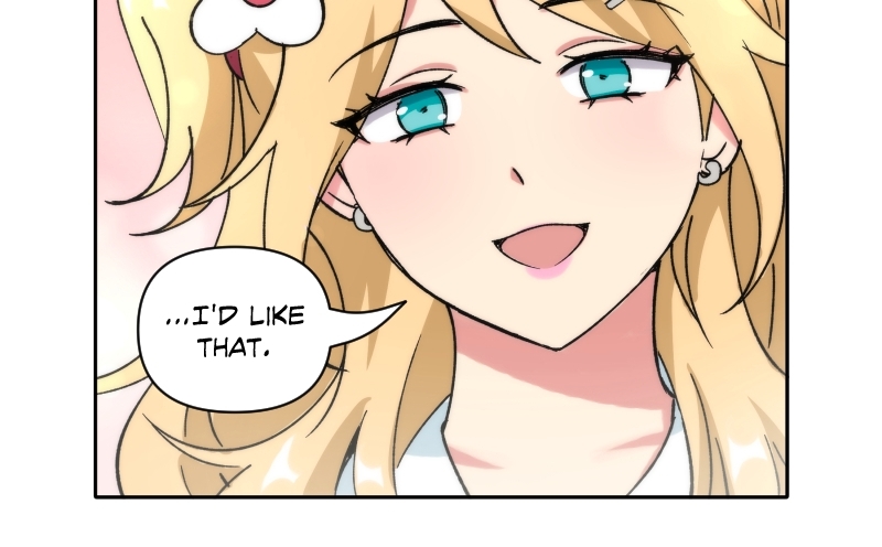 Stalker x Stalker Chapter 237 - Page 13