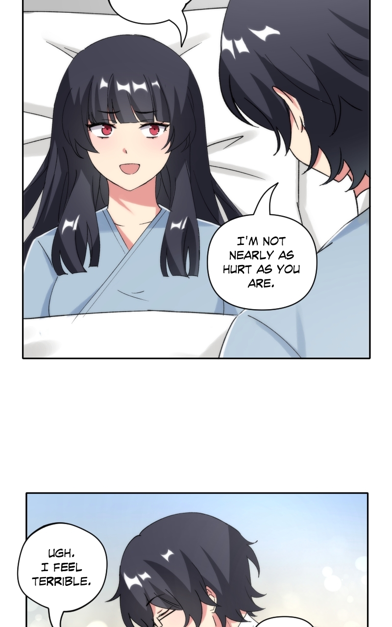 Stalker x Stalker Chapter 237 - Page 2