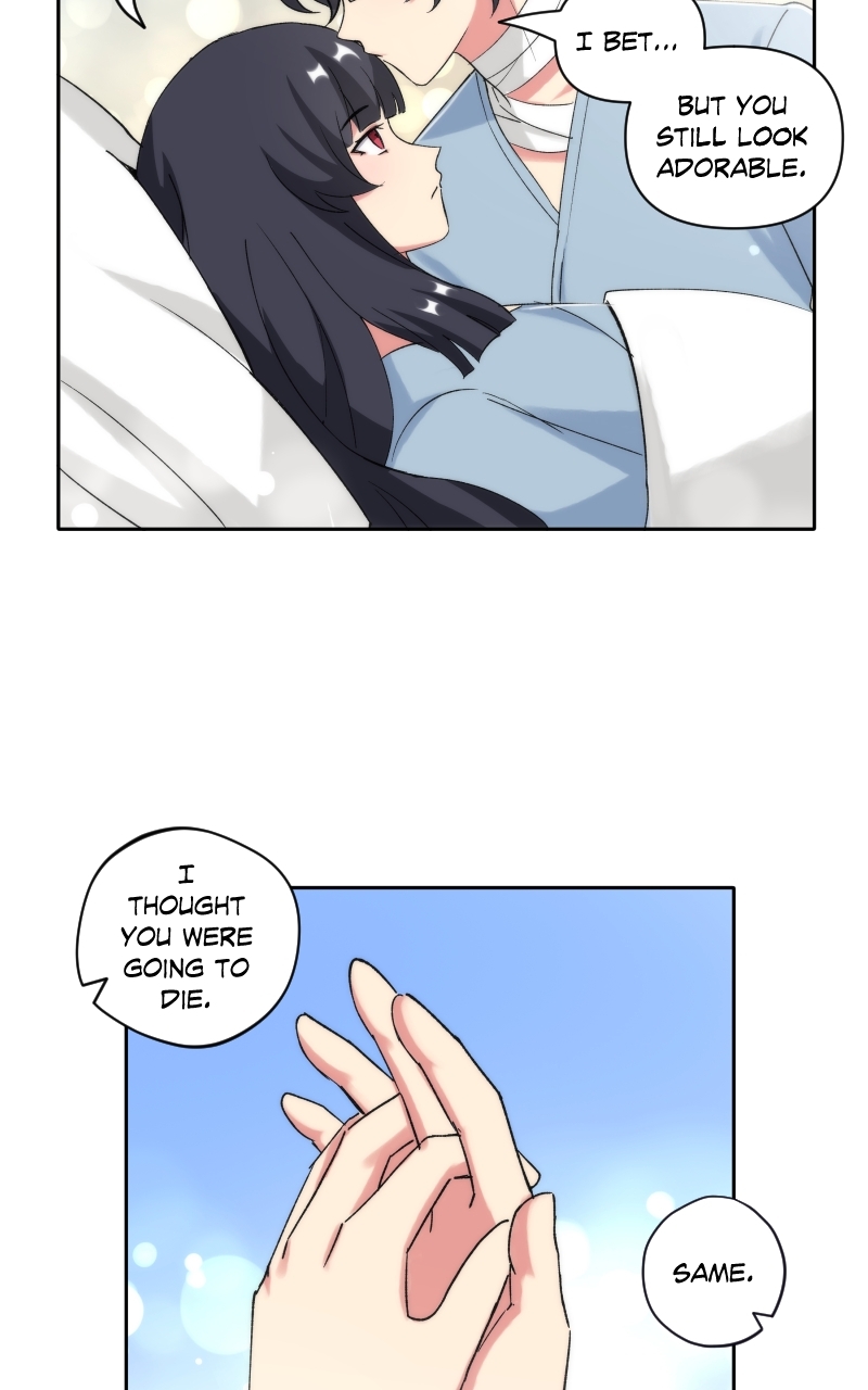 Stalker x Stalker Chapter 237 - Page 3