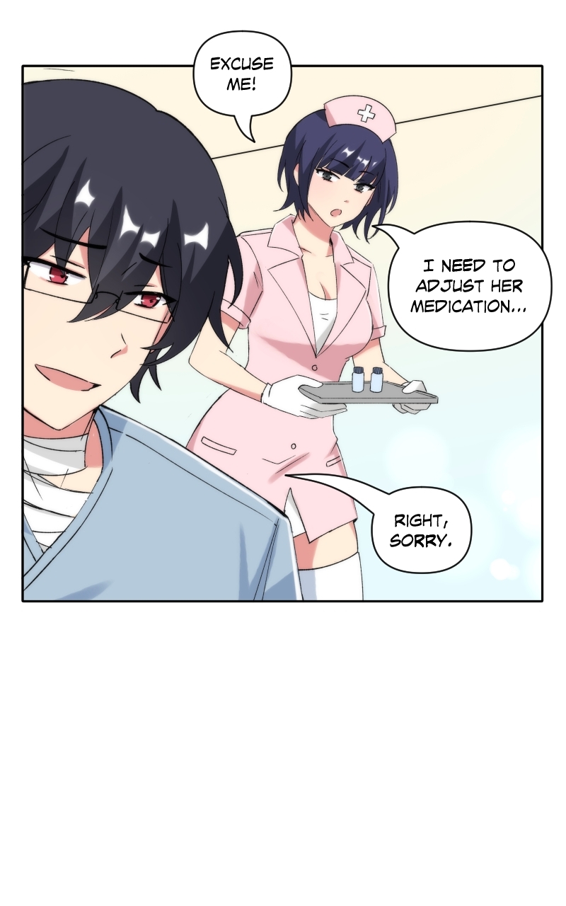 Stalker x Stalker Chapter 237 - Page 5
