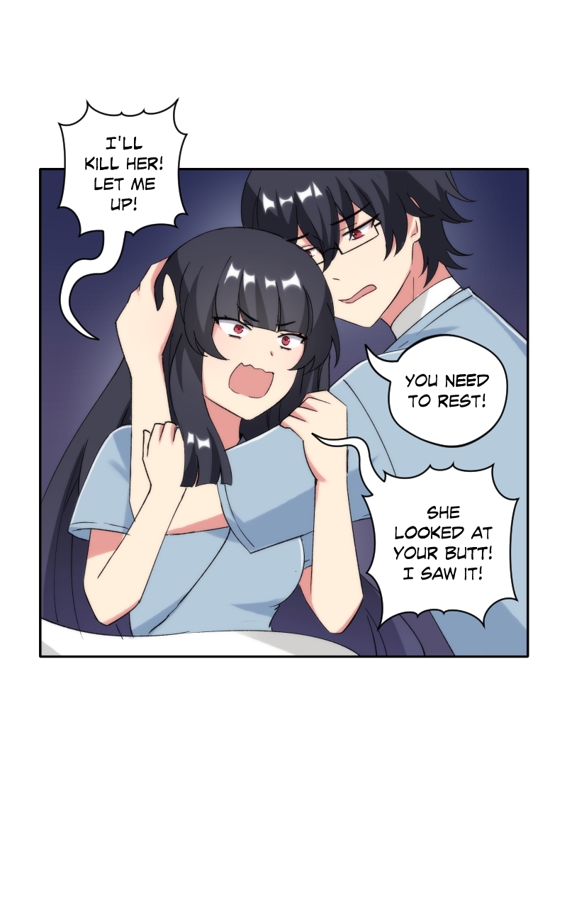 Stalker x Stalker Chapter 237 - Page 7