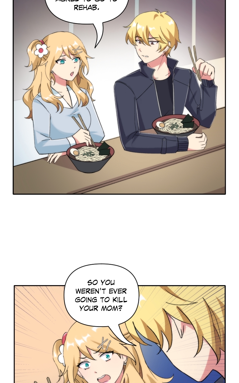 Stalker x Stalker Chapter 237 - Page 9
