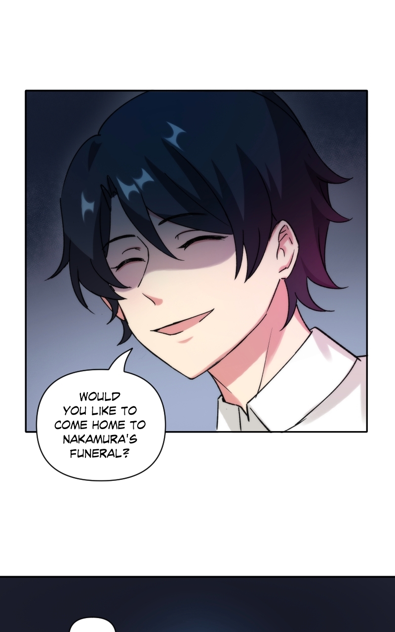 Stalker x Stalker Chapter 240 - Page 10