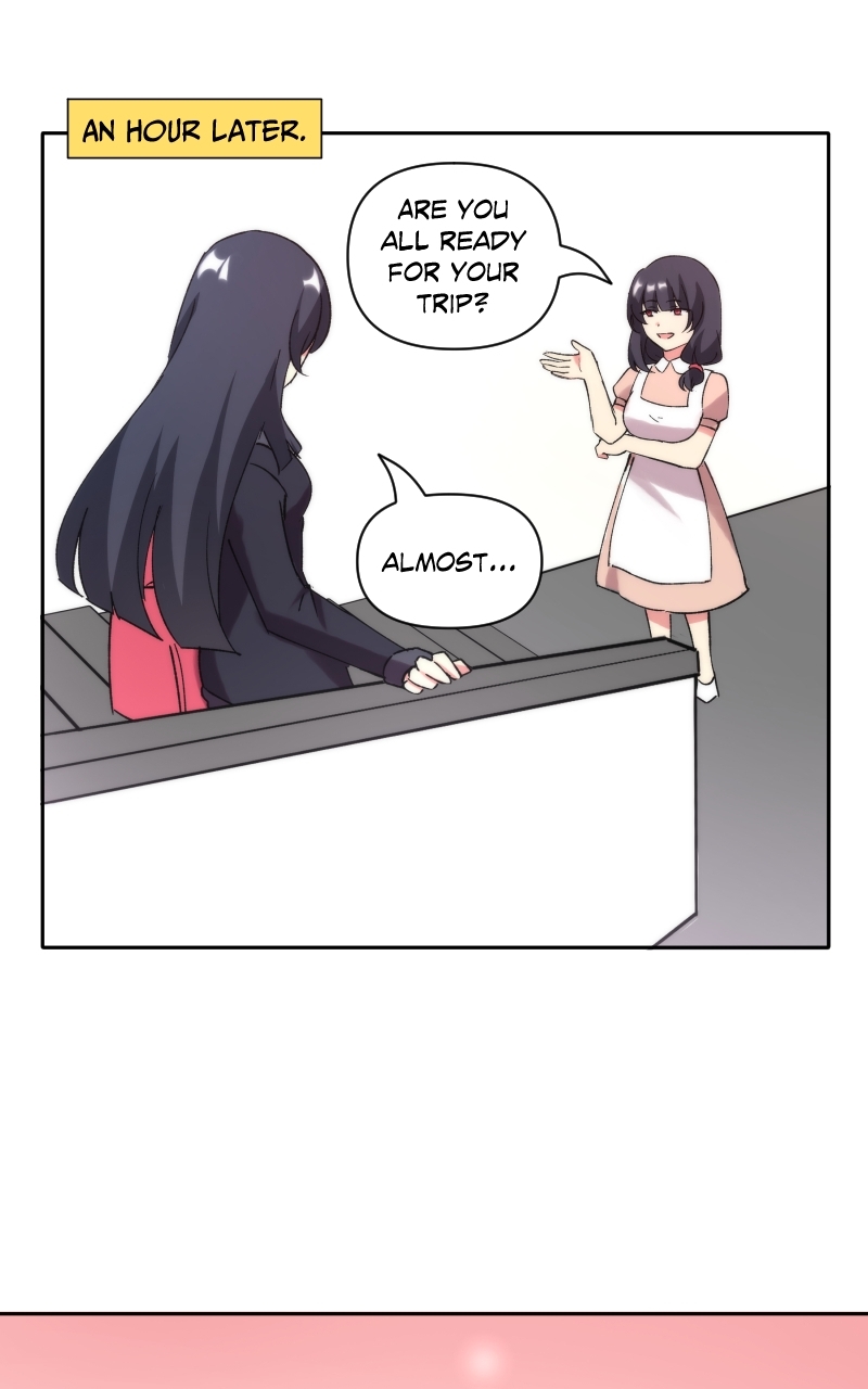 Stalker x Stalker Chapter 240 - Page 12