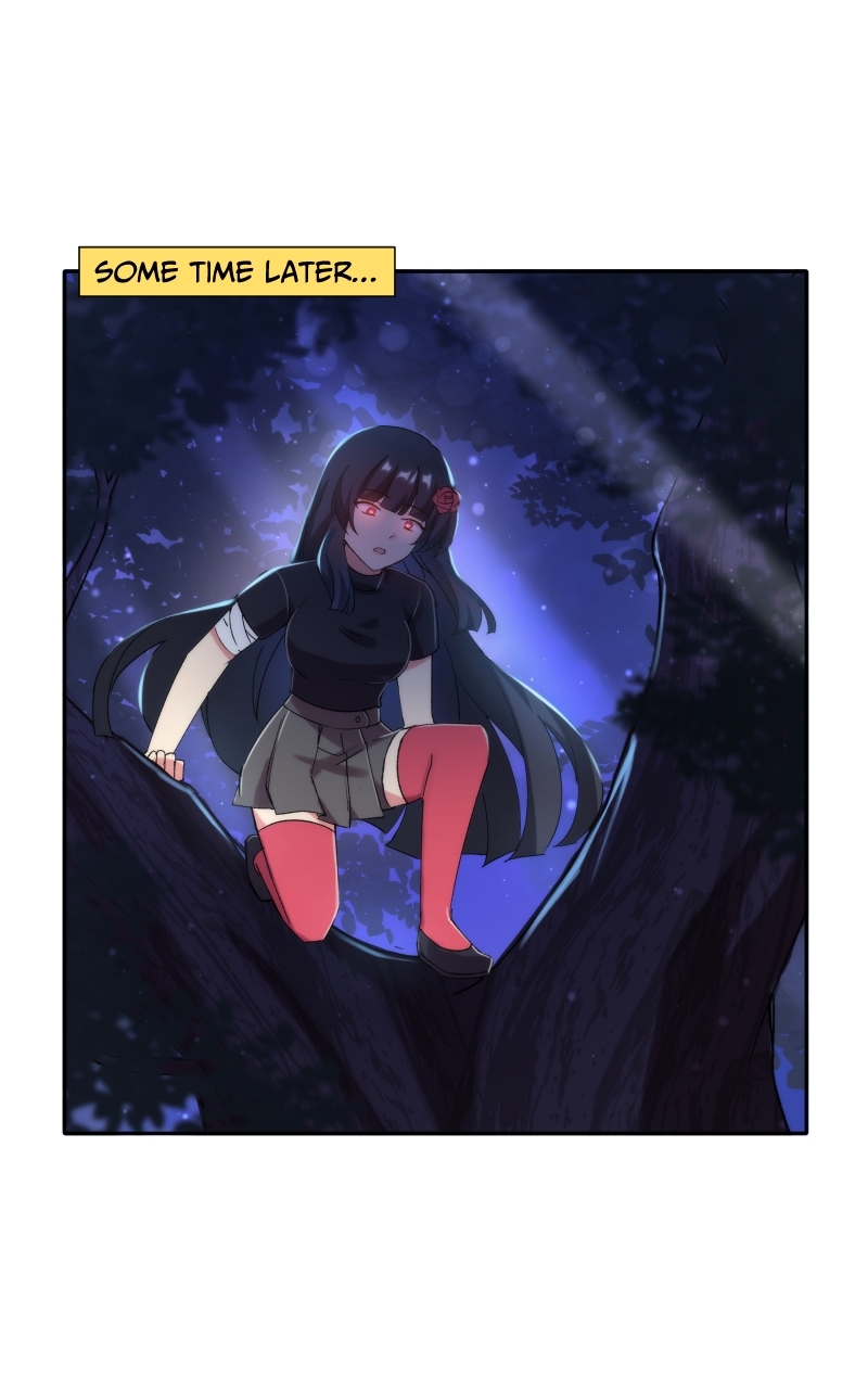 Stalker x Stalker Chapter 240 - Page 2