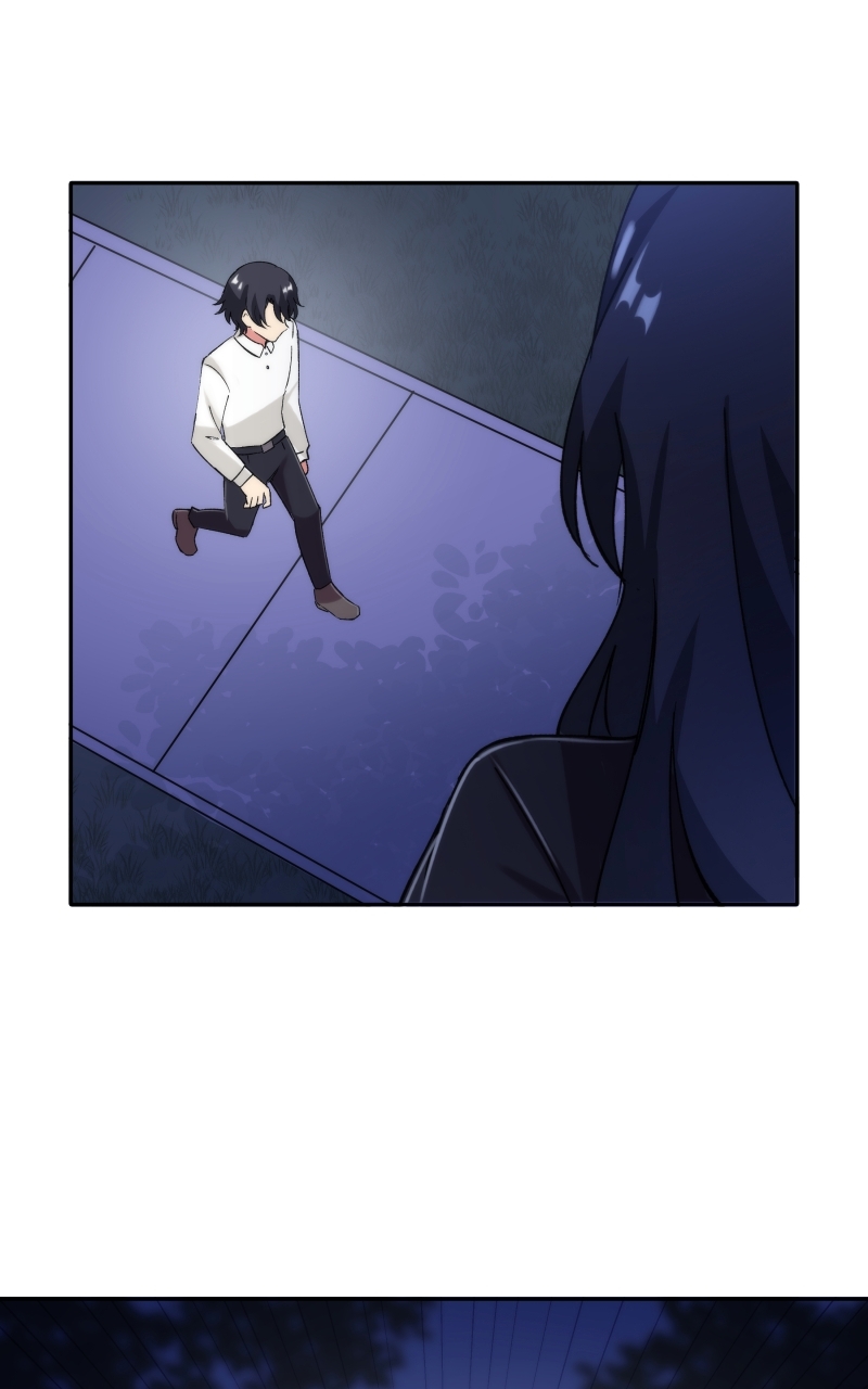 Stalker x Stalker Chapter 240 - Page 3