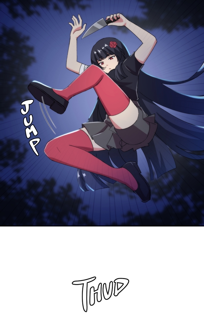 Stalker x Stalker Chapter 240 - Page 4