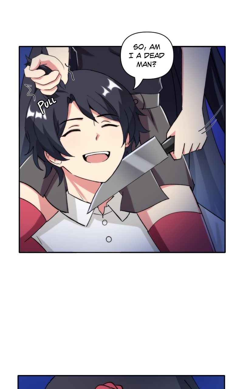 Stalker x Stalker Chapter 240 - Page 5