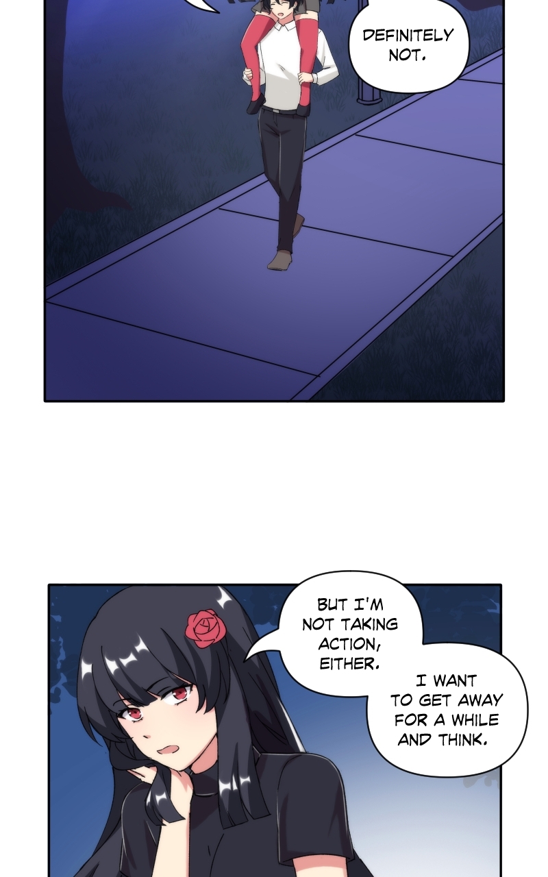 Stalker x Stalker Chapter 240 - Page 7