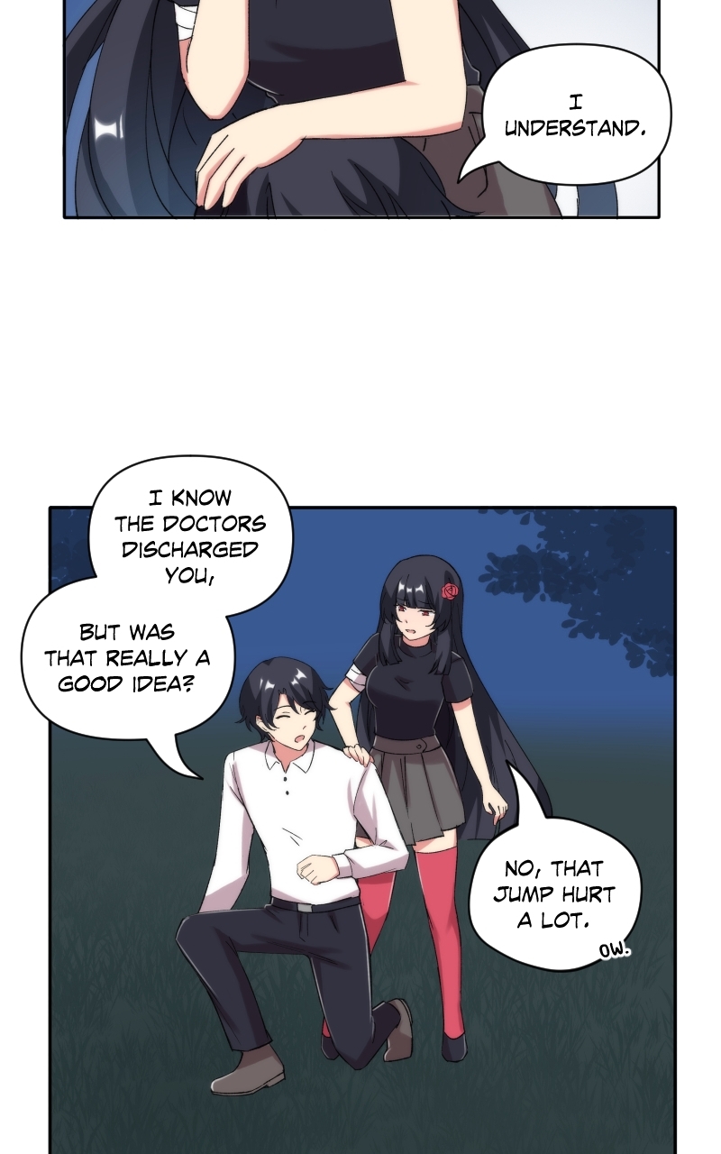 Stalker x Stalker Chapter 240 - Page 8