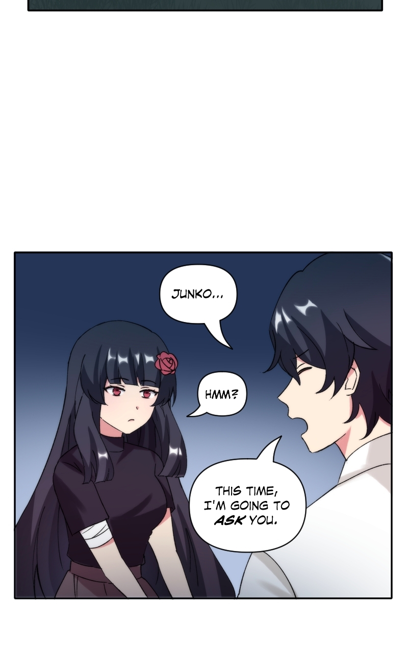 Stalker x Stalker Chapter 240 - Page 9