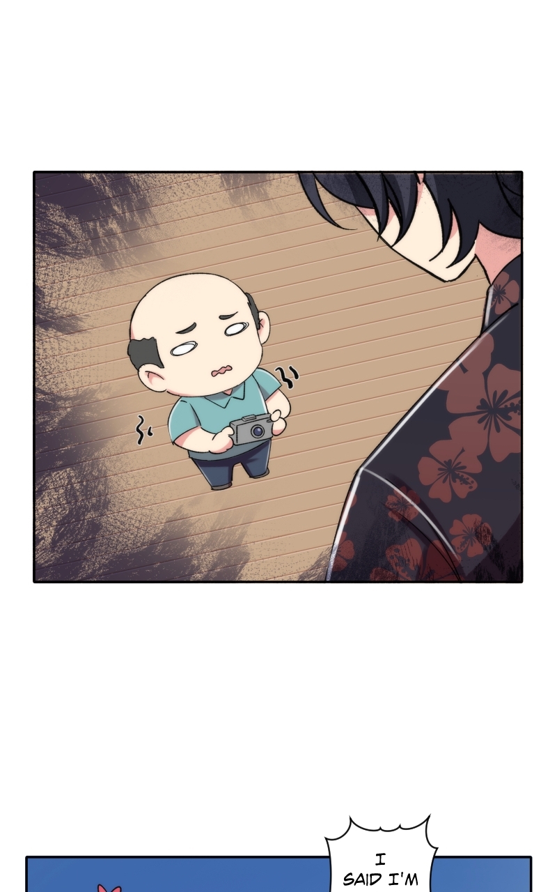Stalker x Stalker Chapter 241 - Page 10