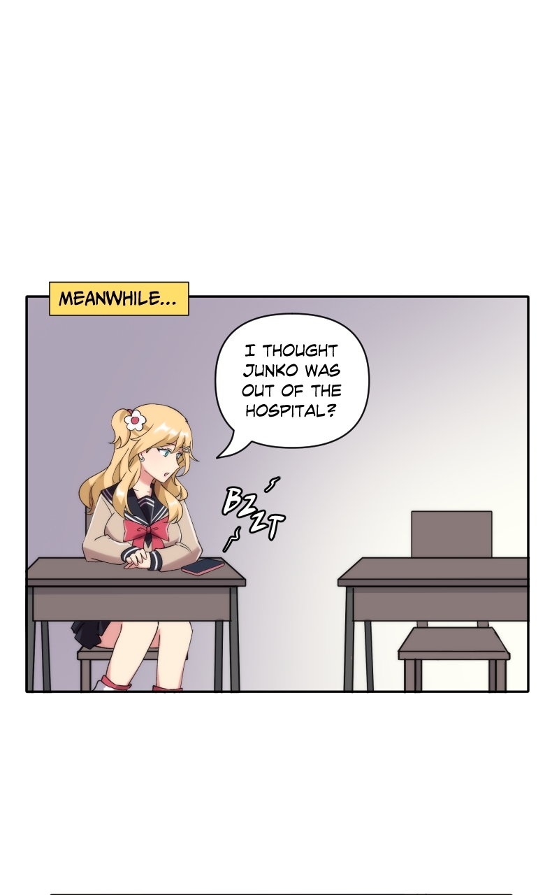 Stalker x Stalker Chapter 241 - Page 12
