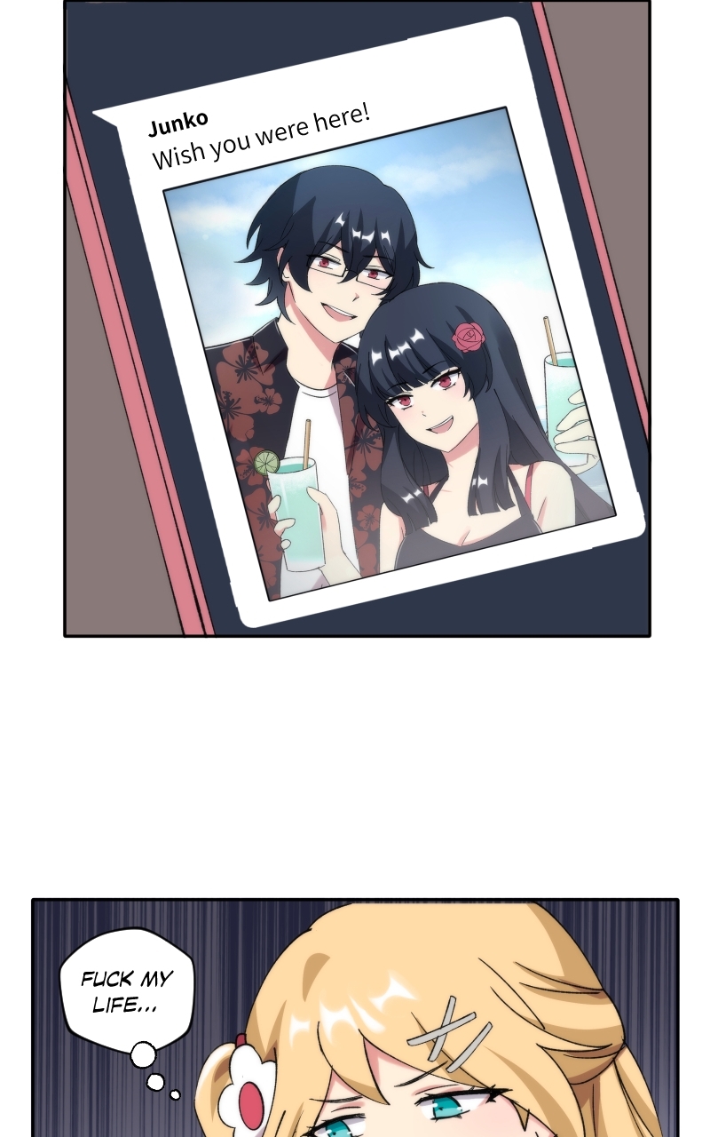 Stalker x Stalker Chapter 241 - Page 13