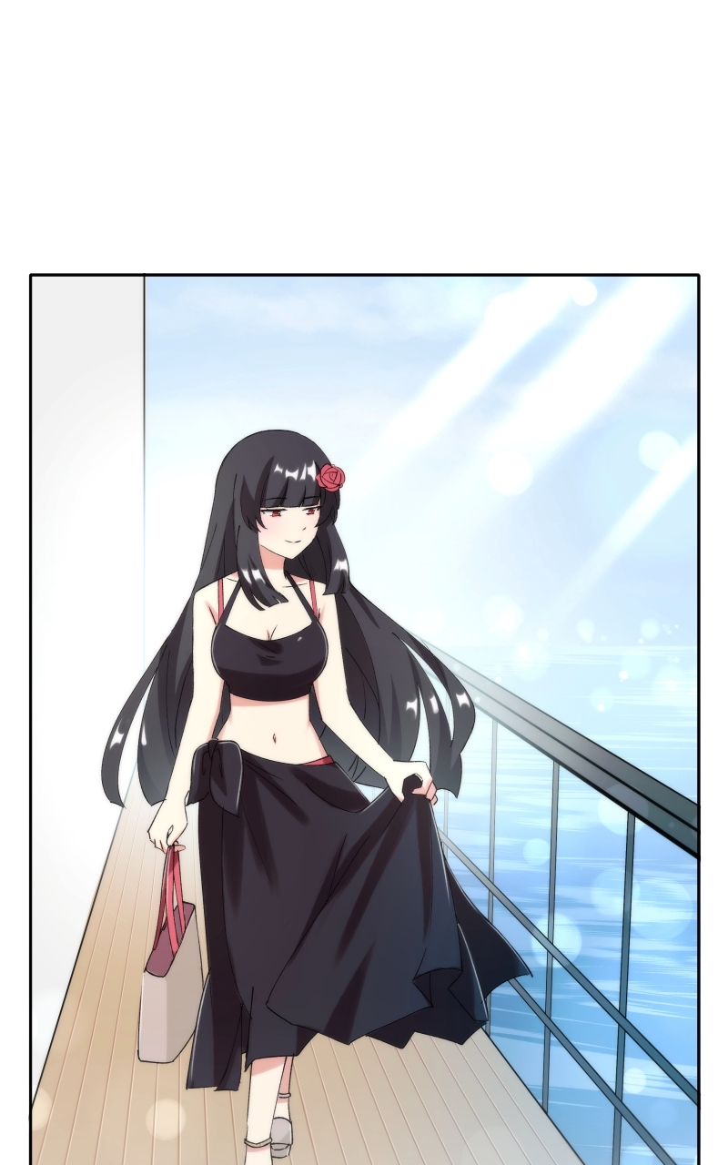 Stalker x Stalker Chapter 241 - Page 2