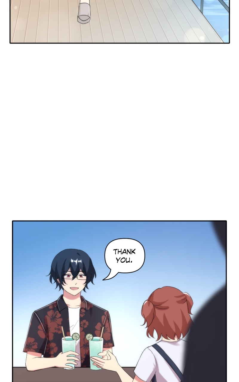 Stalker x Stalker Chapter 241 - Page 3