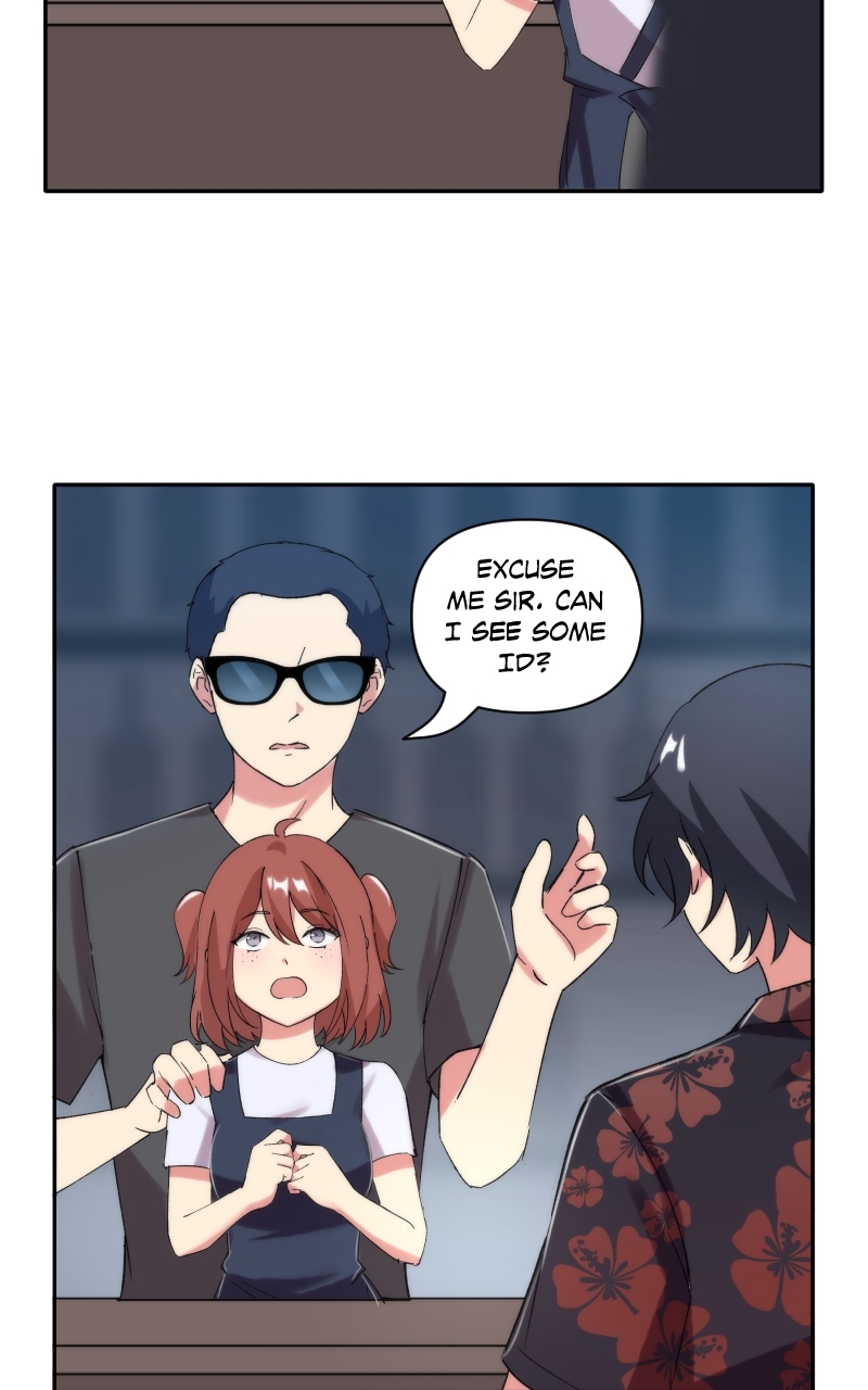 Stalker x Stalker Chapter 241 - Page 4