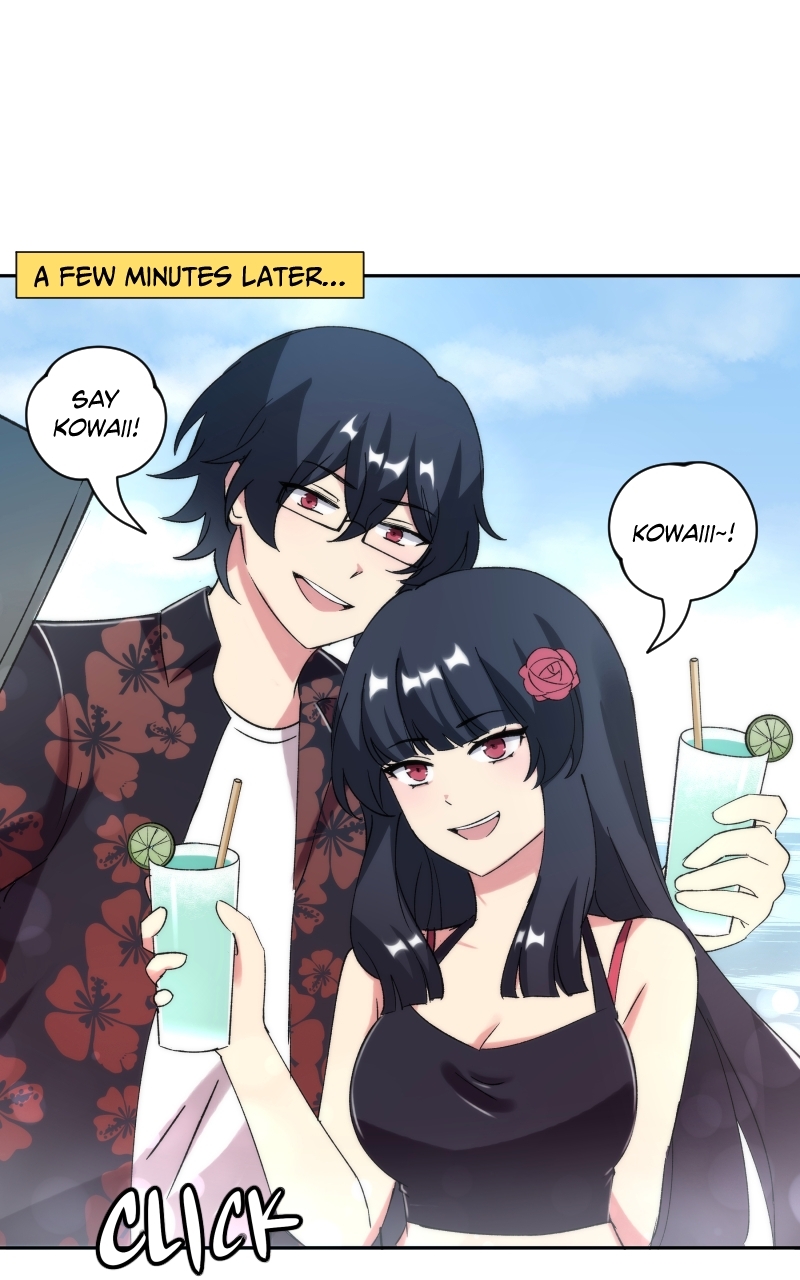Stalker x Stalker Chapter 241 - Page 6