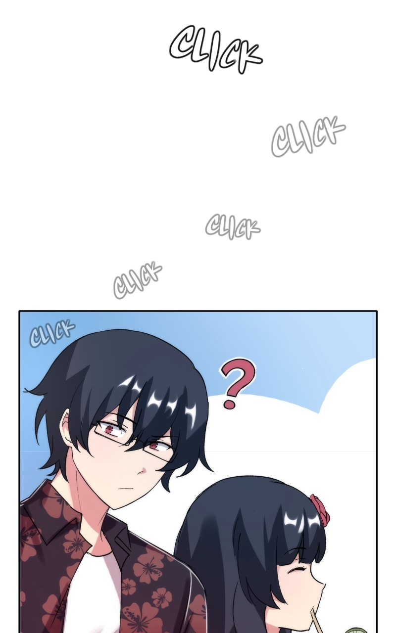 Stalker x Stalker Chapter 241 - Page 7